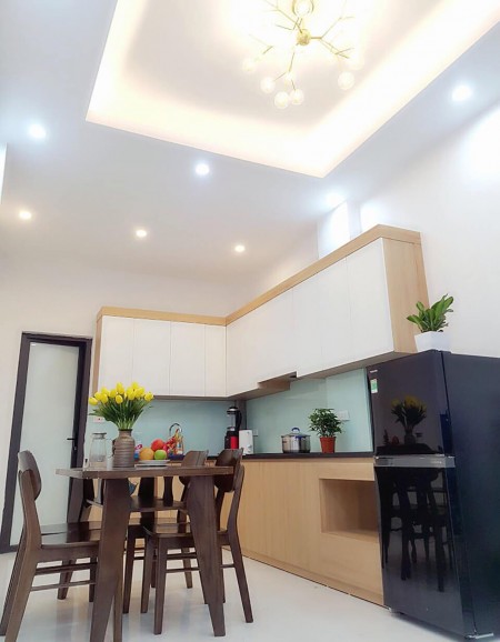 Bán gấp nhà HXH 66m2 Lê Văn Thọ Phường 11 Gò Vấp, Gía chỉ 3tỷ9