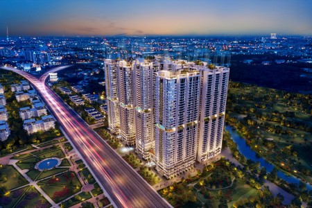 Bán dự án phố Tố Hữu, 8266m2, 42 Tầng, 80m Mặt Tiền, giá 1036 Tỷ, LH 0839844444