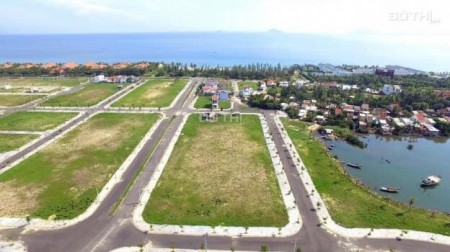 Đất Vàng Biển cửa Đại View biển Ngay cạnh Ks Mường Thanh, Fivitel, VINprerl Hội AN