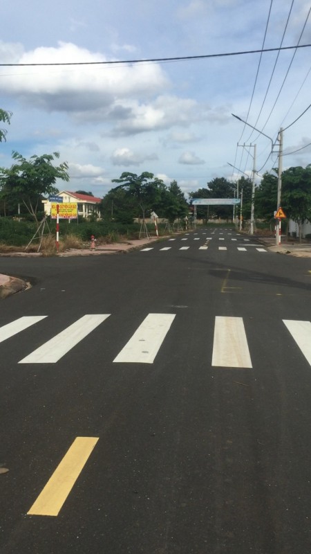 BÁN LỖ 400M2 ĐẤT XÂY TRỌ NẰM NGAY KHU CÔNG NGHIỆP BẮC ĐỒNG PHÚ, ĐƯỜNG BÊ TÔNG 8M
