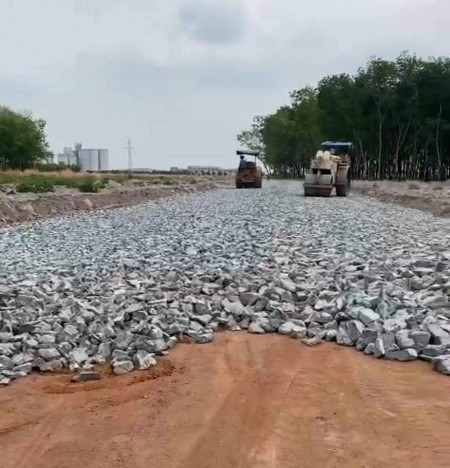 Đất nền thổ cư giá rẻ có sổ sẵn công chứng trong ngày
