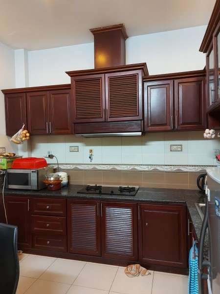 BÁN GẤP NHÀ HẺM NGUYỄN BẶC TÂN BÌNH 3 TẦNG 40M2 BÁN GIÁ 4,1 TỶ (ANB-71322)