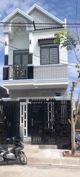 Bán Nhà 1 Trệt 1 Lầu, Sổ Riêng Chính Chủ, Sở Hữu dễ dàng chỉ với 900 triệu