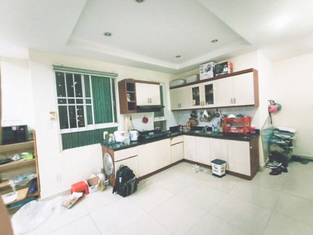 Bán nhanh căn hộ Cao ốc Thịnh Vượng, Quận 2, diện tích 77m2- giá 2.250 tỷ