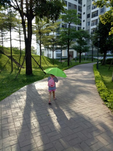 Hồng Hà Eco City xin thông báo, Chính thức mở bán tầng 3-8-16-19. Hàng Ngoại Giao