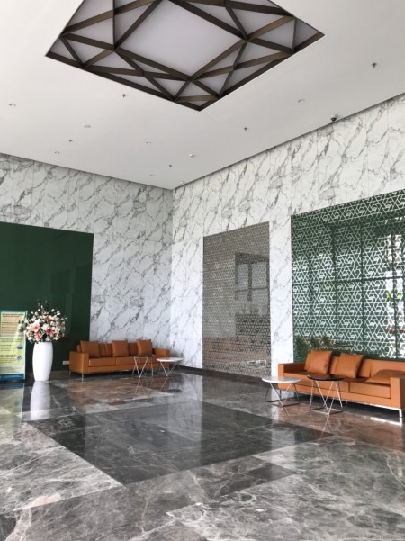 Cần bán gấp căn hộ Sadora 2PN, view sông sài gòn cực mát