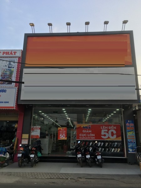 Lũy Bán Bích mặt bằng kd 120m2 tuyến đường đẹp