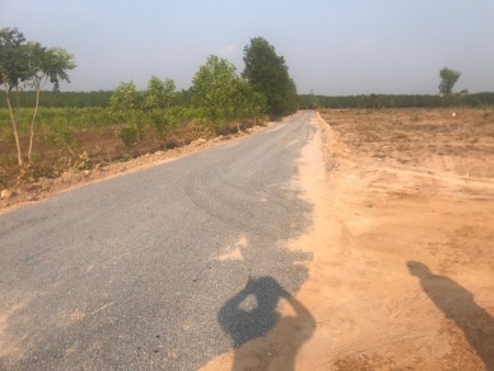 Dự Án Minh Hưng Hàn Quốc 210tr/1000m2 