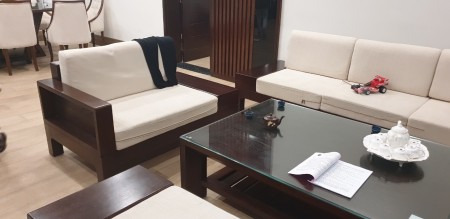 Bán nhà đường Trần phú Hà Đông, 45m2, 4 tầng ô tô đỗ cửa hơn 5 tỷ