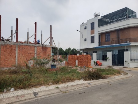 Săn ngay đất giá sốc tại Củ Chi