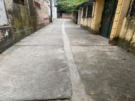 Ngõ Thông, ô tô lùi tận cửa, kinh Doanh hoặc Văn Phòng