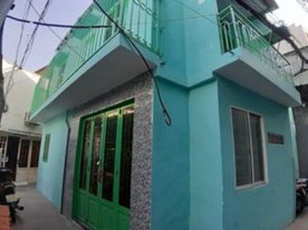 Ngộp Bank bán ngay nhà Nguyễn Thần Hiến chỉ 2.8 tỷ 31m2 lô góc nở hậu 0931392801 Diễm Nhà Thổ Cư