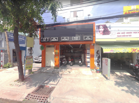 Nguyễn Sơn mt 4.5 x 24 khu đắc địa kd