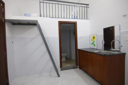 Cho thuê phòng trọ Tân Phú giá rẻ Tây Thạnh