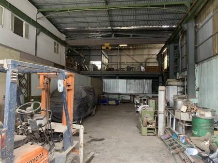 Bán gấp kho xưởng Hương Lộ 2 gần bệnh viện Bình Tân.