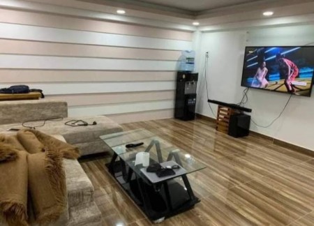 Bán nhà đường Quảng Hiền, 68m2, 2 tầng 3.55mx19.5m 3.5 tỷ, P11 Tân Bình