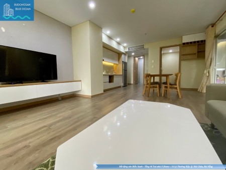 Cho thuê căn hộ cao cấp giá rẻ chỉ 8 triệu/tháng. Budongsan Biển Xanh