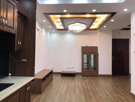 Bán căn hộ chung cư Nam Cường 234 Hoàng Quốc Việt 2PN và 3PN giá siêu rẻ