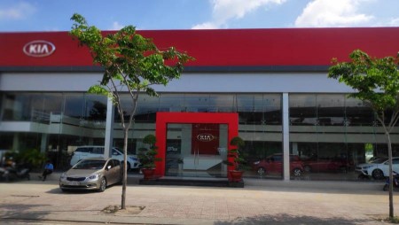 Góc 2 MT 1050m2 Mặt Bằng QL13 Quận Thủ Đức