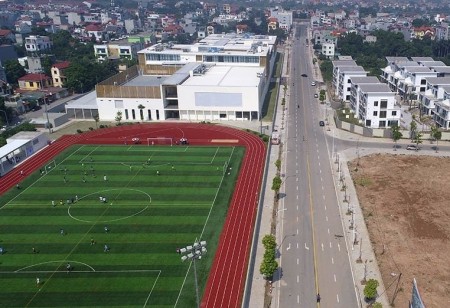 BÁN GẤP 103m2 Đất Ngọc Thụy, Long Biên ngõ ô tô thông, sổ vuông tờ A4, hơn 6 tỷ