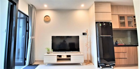 TOP 5 CĂN STUDIO GIÁ TỐT VINHOMES Q9