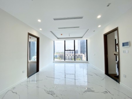 Cắt Lỗ 73m2 Sunshine City (2 ngủ + 2 WC) Tầng trung nguyên bản CĐT Giá: 3 tỷ (bao phí)