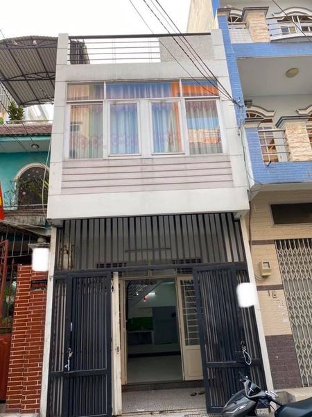 Cần bán gấp nhà mặt tiền Cộng Hòa Bình Giã, phường 13 quận Tân Bình. Giá 26 tỷ