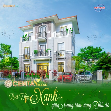 Tâm điểm của các nhà đầu tư Hà Nội trong năm 2021 và 2022 tại Từ Sơn Bắc Ninh, Trung tâm Vùng thủ đô.