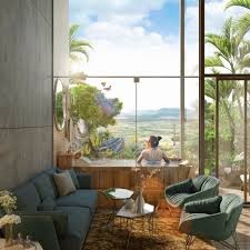 Đầu tư căn hộ nghỉ dưỡng thu hồi vốn trong 4,5 năm