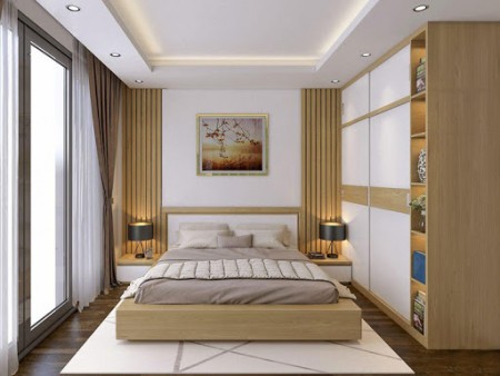 Bán nhà Xuân La, ngõ thông, oto ,55m2, mt 4,5m