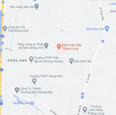 Muốn bán nhà đất ở thị trấn Đông Anh