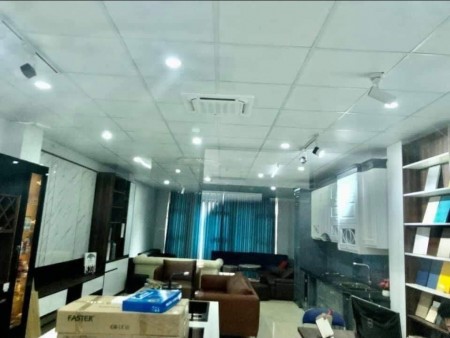 Hiếm, KD 80tr/Tháng, Gara Oto, Bán Nhà Phố Thái Hà 90m, 5 Tầng, MT7m. Giá 15.5 Tỷ