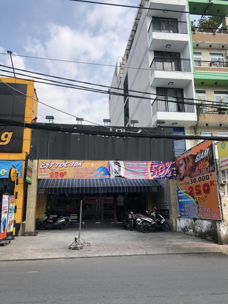 Hồng Lạc mt 5 x 40 đông dân cư sầm uất