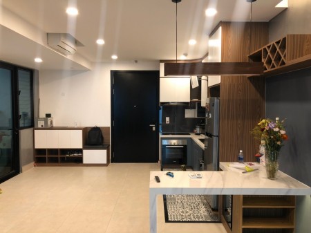 CHO THUÊ GIÁ SẬP SÀN CĂN HỘ 1PN FELIZ EN VISTA NỘI THẤT CAO CẤP CHỈ 12 TR LH: 0938 418 298