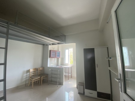 Phòng trọ Tân Bình Phổ Quang 4tr5