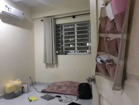 Cần bán căn hộ Lê Thành Block B, dt 83m2, 2 phòng ngủ, sổ hồng