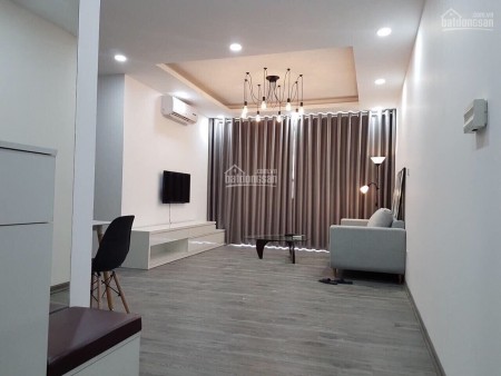 Cho thuê căn hộ chung cư FLC Complex 36 Phạm Hùng, 100m2 - 3PN, Full Đồ, 14t
