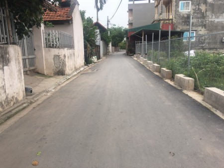 134,5m mặt trục chính xóm 2, Đông Dư giá không đâu rẻ hơn
