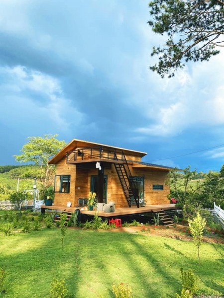 38 lô đất ngay tại suối nước nóng bình châu, phù hợp nghỉ dưỡng, đầu tư, trồng cây lâu năm