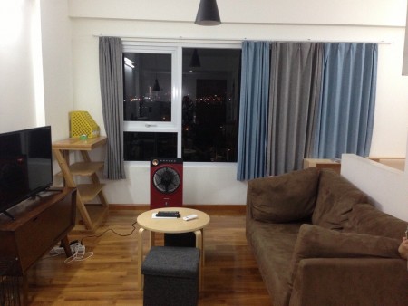 Cho thuê 1PN 54m2 full nội thất Ehome 5, Quận 7 giá chỉ 8,5 triệu
