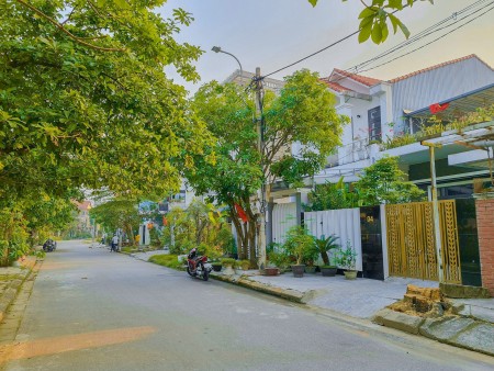 BÁN LÔ ĐẤT ĐẸP MẶT TIỀN KQH TÙNG THIỆN VƯƠNG, PHƯỜNG VỸ DẠ, TP HUẾ