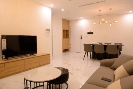 Cho thuê căn hộ tại Sunshine City tòa S3, nội thất đầy đủ - 0973781843 Ms.Ánh.