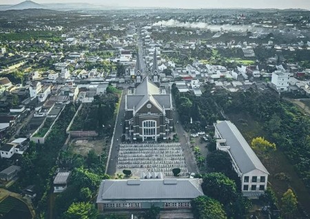 Bán đất ngay sân bay LỘC PHÁT giá chỉ 780tr full thổ cư, cơ hội vàng nhà cho các đầu tư