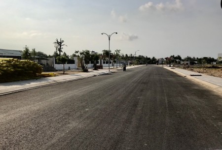 Dự án đẹp cần tìm nhà đầu tư quan tâm