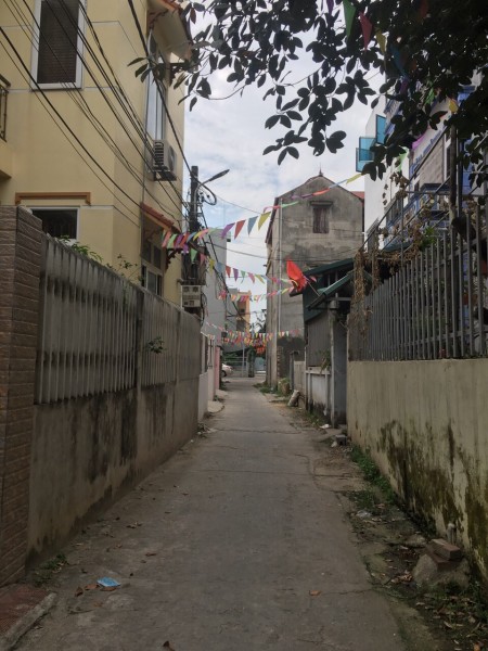 Cần bán đất cổ dương, xã tiên dương, diện tích 40m2. Giá đầu tư.