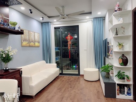 An Bình City, Tp Giao lưu, căn 02PN nội thất đẹp, view đẹp. Giá 2,6 tỷ có thương lượng.