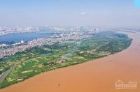 Bán Gấp 10 000m2 đất và tòa nhà văn phòng 4 tầng Nguyễn Khoái giá 225tỷ