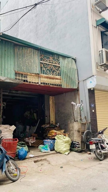 Siêu Hiếm, Đất Ngọc Lâm Long Biên, Đất 95m2 MTx4.8m