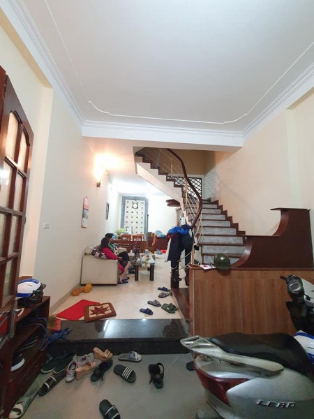 BÁN NHÀ LÊ HỒNG PHONG, HÀ ĐÔNG: 62M2X5T, KINH DOANH, OTO TRÁNH, GIÁ 5.8 TỶ