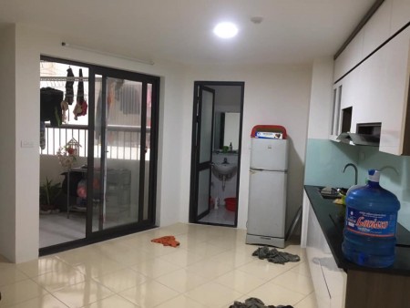 Bán CH 2PN-2WC, 67m2 giá chỉ 1500tr tại CT2 Yên nghĩa. lh: 0338259404